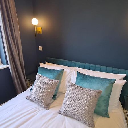 The Loughborough - Elegant, Glamourous Boutique 1 Bed, Central Truro Kültér fotó